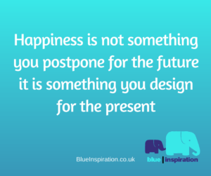 Happiness is quote